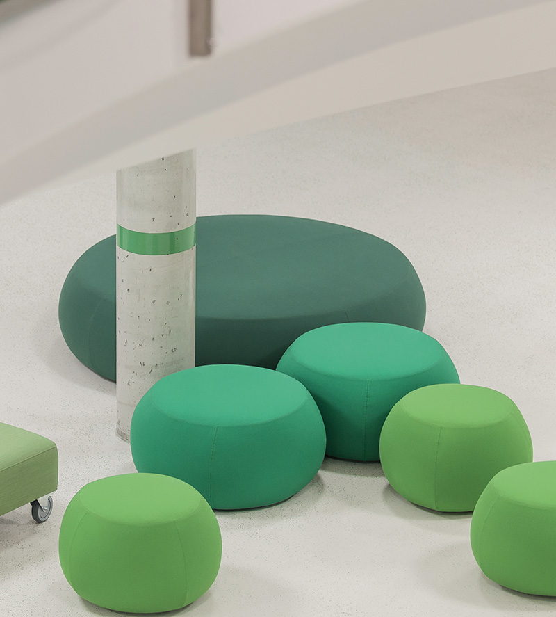 开云（中国） - 坐具|吧椅/凳子|办公家具|设计师家具|Pix 67墩